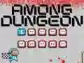 Jeu Among Us Donjon en ligne Jeu Among Us Donjon en ligne