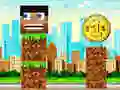Jeu Mineblock Carré en ligne