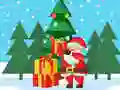 Jeu Joyeux Noël en ligne Jeu Joyeux Noël en ligne