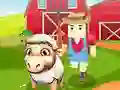 Jeu Ferme Participative en ligne Jeu Ferme Participative en ligne