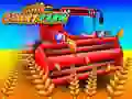 Jeu FERME ENSOLEILLÉE IO en ligne Jeu FERME ENSOLEILLÉE IO en ligne