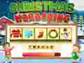 Jeu Noël Wordering en ligne