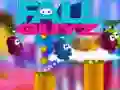 Jeu Les Chutes Guyz en ligne Jeu Les Chutes Guyz en ligne