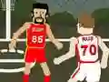 Jeu Basketteurs Malins en ligne