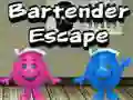 Jeu Évasion du barman en ligne Jeu Évasion du barman en ligne