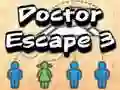 Jeu Évasion du Docteur 3 en ligne Jeu Évasion du Docteur 3 en ligne