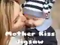 Jeu Mère Baiser Jigsaw en ligne Jeu Mère Baiser Jigsaw en ligne