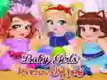 Jeu Amusement de déguisement pour filles en ligne Jeu Amusement de déguisement pour filles en ligne
