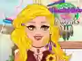 Jeu Coupes de cheveux Bohèmes de Natalie en ligne