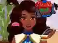 Jeu Les vrais coupes de cheveux de Noelle en ligne