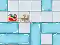 Jeu Glissade de Noël en ligne Jeu Glissade de Noël en ligne