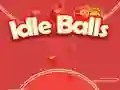Jeu Boules Inactives en ligne Jeu Boules Inactives en ligne