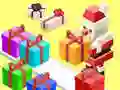 Jeu Ligne de Cadeaux de Noël en ligne Jeu Ligne de Cadeaux de Noël en ligne