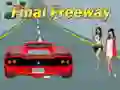 Jeu Autoroute Finale en ligne
