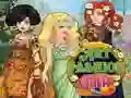 Jeu Gala de la Mode Artistique en ligne