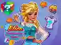 Jeu Boutique Artisanale d'Eliza en ligne