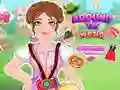 Jeu Autour du monde : mode allemande en ligne Jeu Autour du monde : mode allemande en ligne