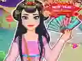 Jeu Fortune du Nouvel An Chinois en ligne