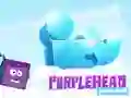 Jeu Toboggan Super Glacial Tête Violette en ligne Jeu Toboggan Super Glacial Tête Violette en ligne