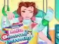 Jeu Récupération à l'hôpital de Bella en ligne Jeu Récupération à l'hôpital de Bella en ligne