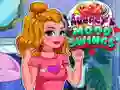Jeu Le Changement d'Humeur d'Audrey en ligne Jeu Le Changement d'Humeur d'Audrey en ligne