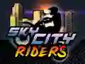 Jeu Cavaliers de la Ville Céleste en ligne Jeu Cavaliers de la Ville Céleste en ligne