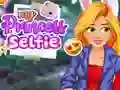 Jeu Mon selfie de princesse en ligne Jeu Mon selfie de princesse en ligne