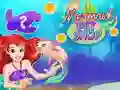 Jeu Boutique de pets sirènes en ligne Jeu Boutique de pets sirènes en ligne