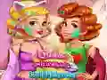 Jeu Princesses Bohèmes: Maquillage Réel en ligne Jeu Princesses Bohèmes: Maquillage Réel en ligne