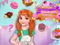 Jeu La Confiserie Artisanale d'Annie en ligne