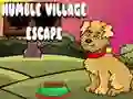 Jeu Évasion du Village Modeste en ligne Jeu Évasion du Village Modeste en ligne