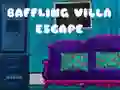 Jeu Évasion de la Villa Étrange en ligne Jeu Évasion de la Villa Étrange en ligne