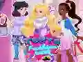 Jeu Semaine de la mode de Tokyo en ligne Jeu Semaine de la mode de Tokyo en ligne