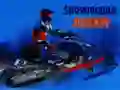 Jeu Puzzle Motoneige en ligne Jeu Puzzle Motoneige en ligne