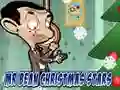 Jeu Monsieur Bean : Étoiles de Noël en ligne