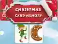Jeu Mémoire des Cartes de Noël en ligne Jeu Mémoire des Cartes de Noël en ligne