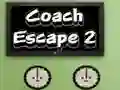 Jeu Évasion du Coach 2 en ligne Jeu Évasion du Coach 2 en ligne