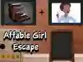 Jeu Évasion de la Fille Aimable en ligne Jeu Évasion de la Fille Aimable en ligne