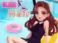 Jeu Cheveux Clairs en ligne Jeu Cheveux Clairs en ligne