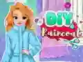 Jeu Imperméable DIY en ligne Jeu Imperméable DIY en ligne