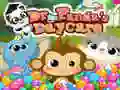 Jeu La Crèche de Dr Panda en ligne Jeu La Crèche de Dr Panda en ligne