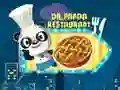 Jeu Restaurant du Dr. Panda en ligne