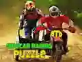 Jeu Puzzle de Course de Sidecar en ligne Jeu Puzzle de Course de Sidecar en ligne