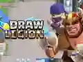 Jeu Dessiner la Légion en ligne Jeu Dessiner la Légion en ligne