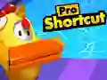 Jeu Raccourci Pro en ligne