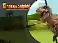 Jeu Tir de Dinosaure en ligne Jeu Tir de Dinosaure en ligne