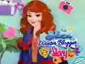 Jeu L'histoire du blogueur Eliza Winter en ligne Jeu L'histoire du blogueur Eliza Winter en ligne