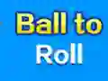 Jeu Balle à Rouler en ligne Jeu Balle à Rouler en ligne