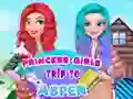 Jeu Princesse Filles Voyage À Aspen en ligne Jeu Princesse Filles Voyage À Aspen en ligne