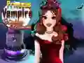 Jeu Maquillage de Mariage Princesse Vampire en ligne Jeu Maquillage de Mariage Princesse Vampire en ligne